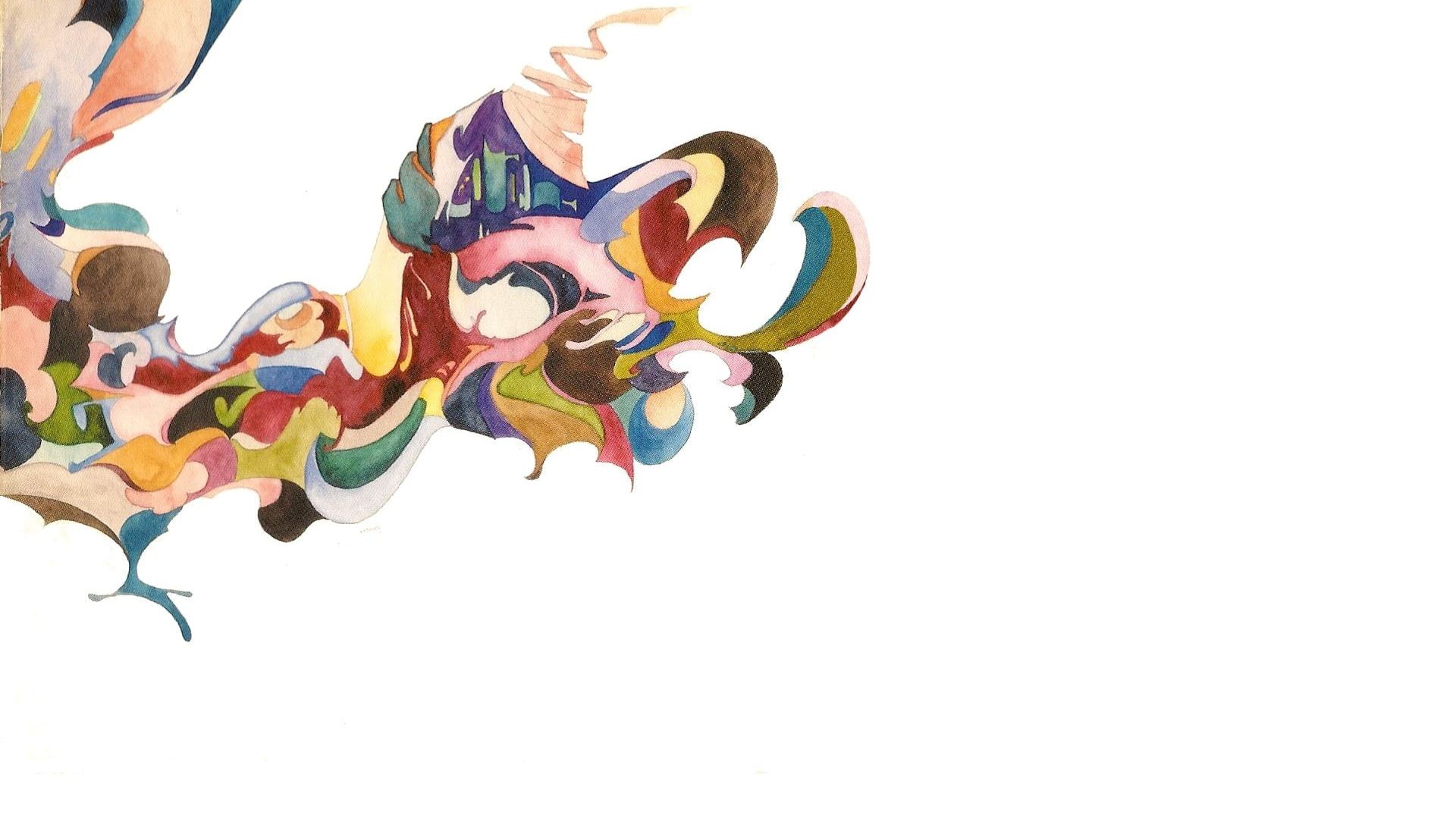 Nujabes Metaphorical Music album artwork