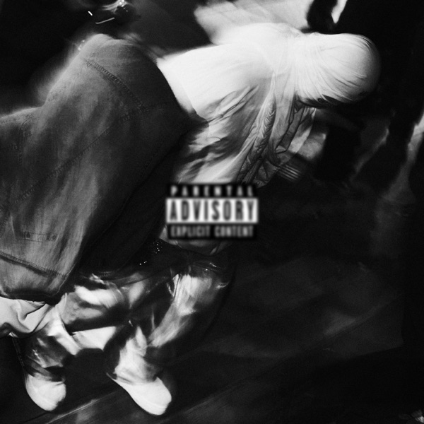 Sik-K & Lil Moshpit — K-FLIP+ 封面
