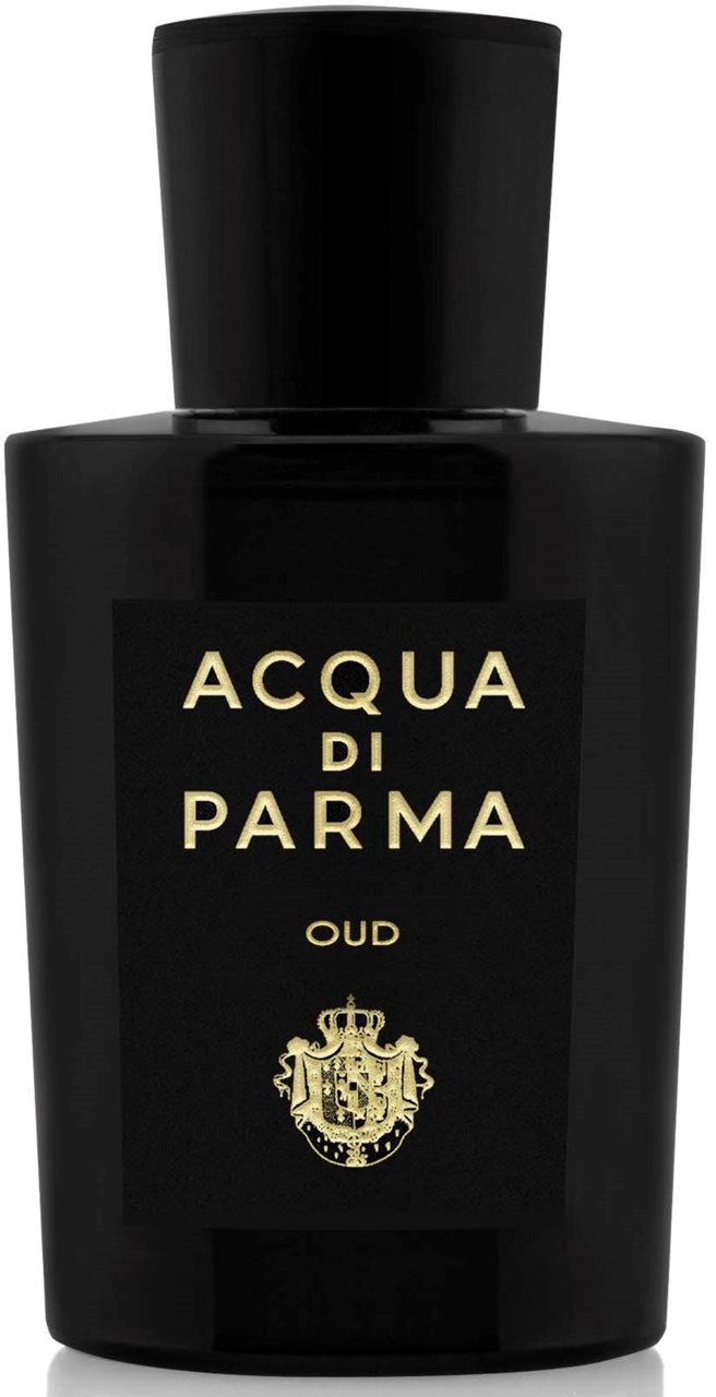 Acqua di Parma Oud bottle