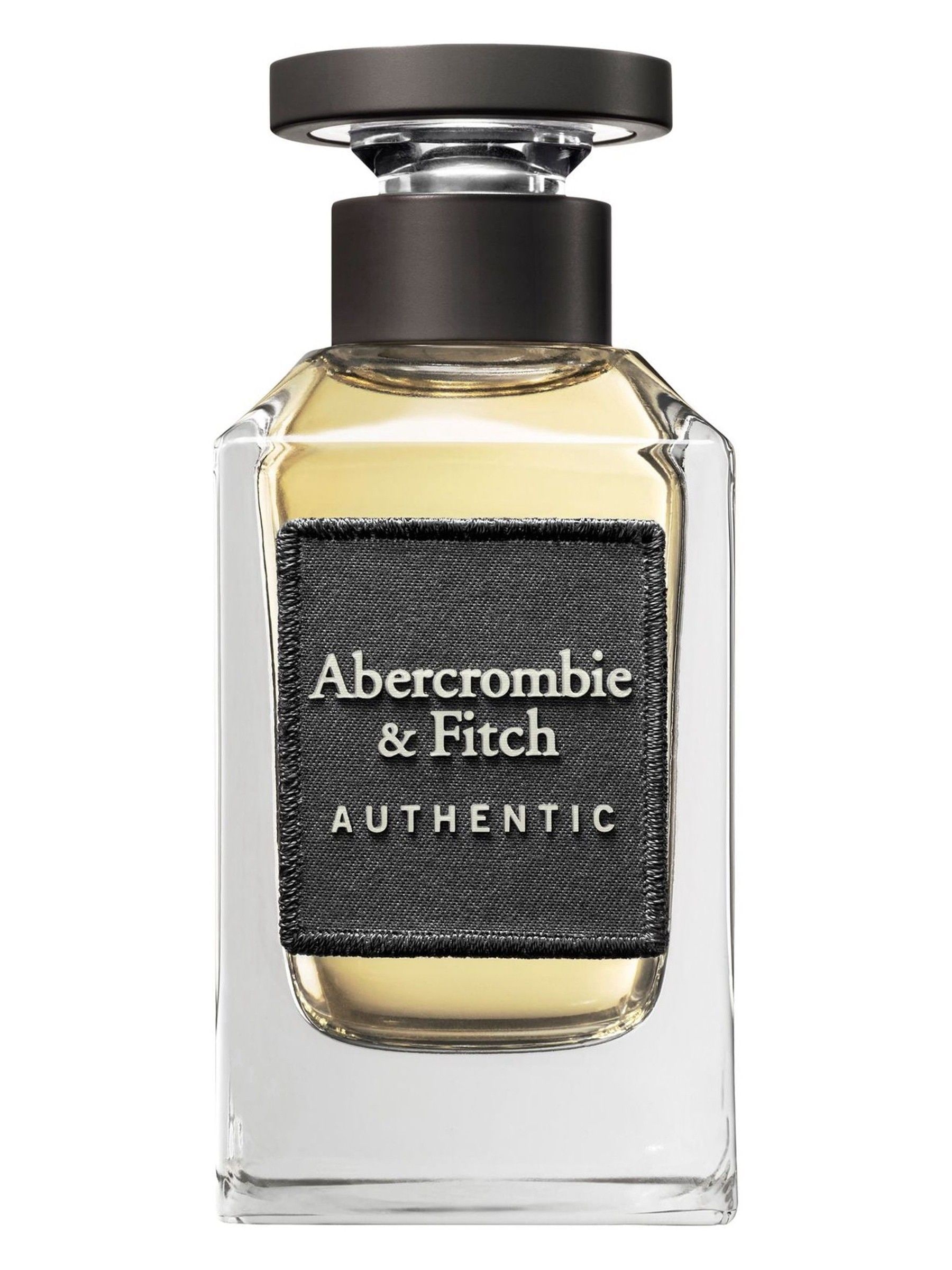 Abercrombie & Fitch Authentic bottle