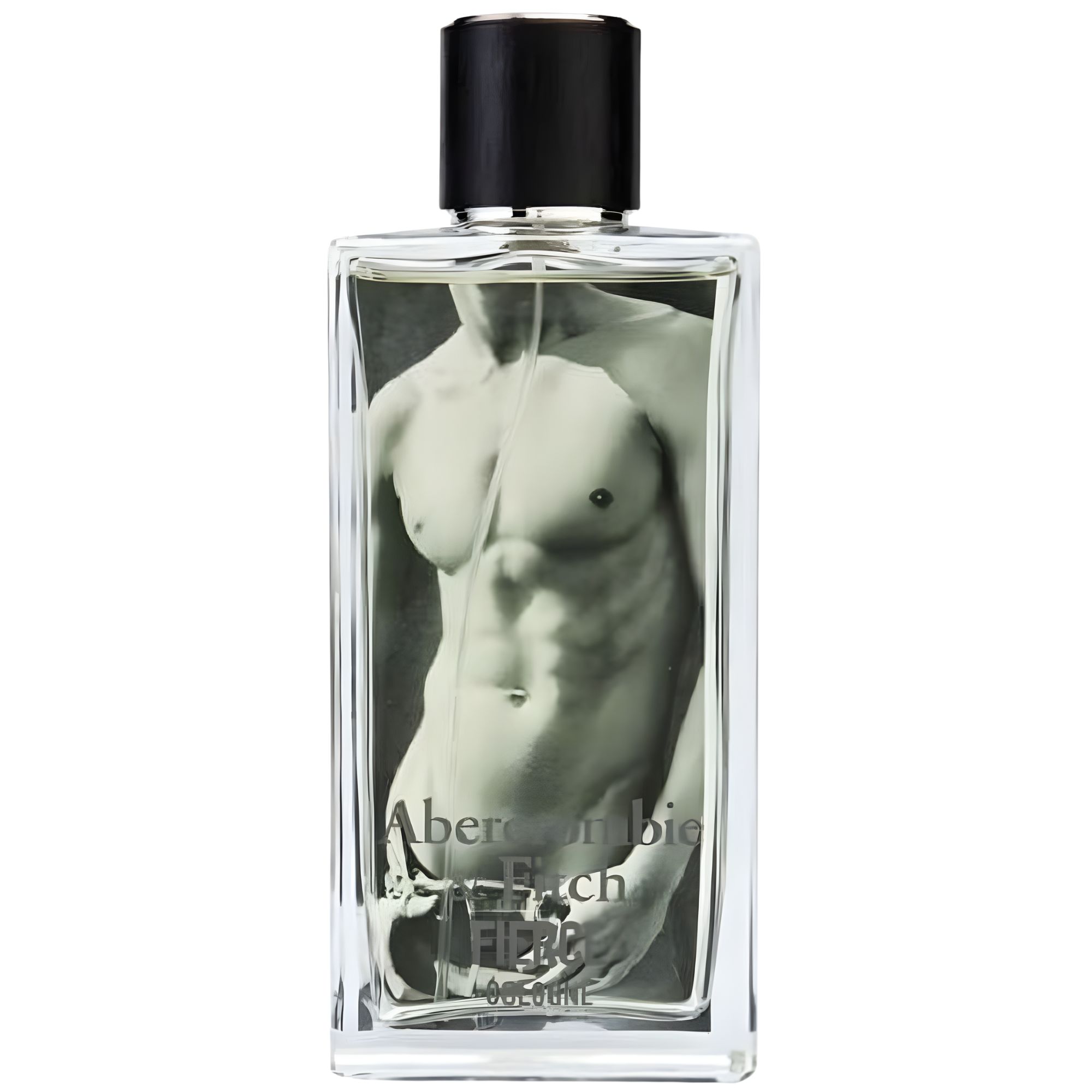 Abercrombie & Fitch Fierce bottle