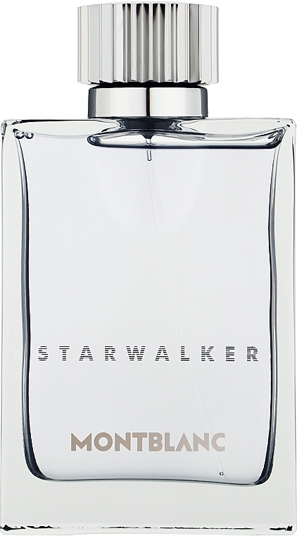 Montblanc Starwalker bottle